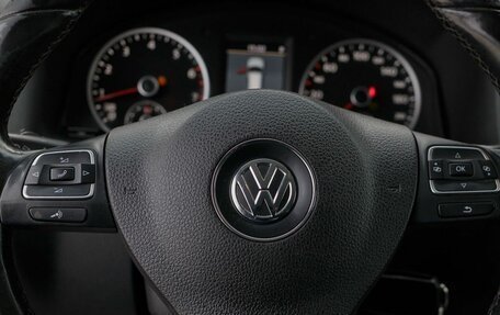 Volkswagen Tiguan I, 2012 год, 1 530 000 рублей, 14 фотография