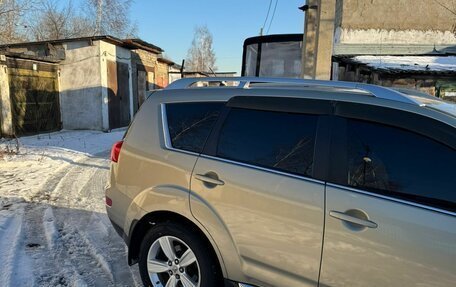 Peugeot 4007, 2009 год, 1 150 000 рублей, 2 фотография