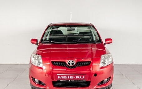 Toyota Auris II, 2008 год, 769 220 рублей, 3 фотография