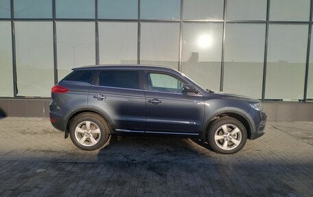 Geely Atlas I, 2018 год, 1 690 000 рублей, 6 фотография