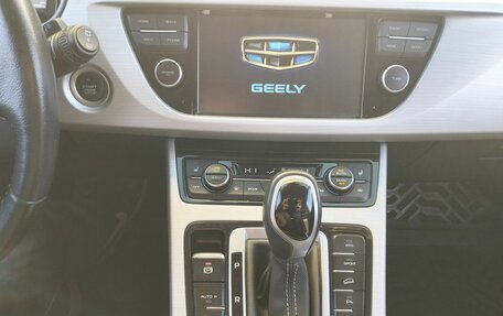 Geely Atlas I, 2018 год, 1 690 000 рублей, 13 фотография