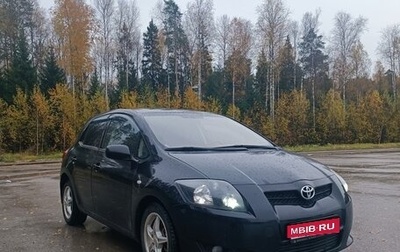 Toyota Auris II, 2007 год, 610 000 рублей, 1 фотография