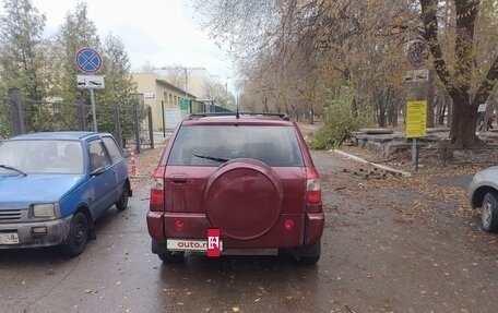 Chery Tiggo (T11), 2007 год, 185 000 рублей, 4 фотография