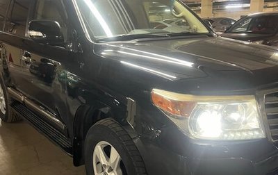 Toyota Land Cruiser 200, 2012 год, 3 050 000 рублей, 1 фотография