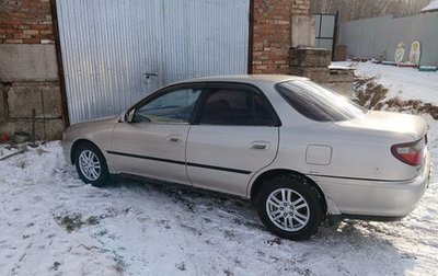 Toyota Carina, 1993 год, 330 000 рублей, 1 фотография