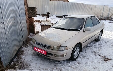 Toyota Carina, 1993 год, 330 000 рублей, 2 фотография