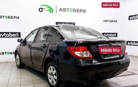 BYD F3 I, 2008 год, 137 000 рублей, 3 фотография