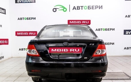 BYD F3 I, 2008 год, 137 000 рублей, 4 фотография