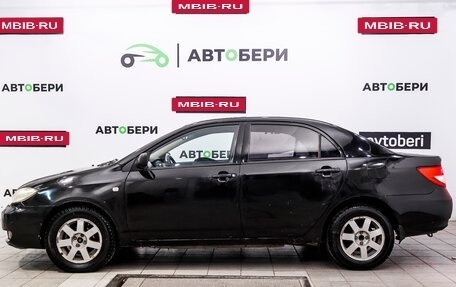 BYD F3 I, 2008 год, 137 000 рублей, 2 фотография