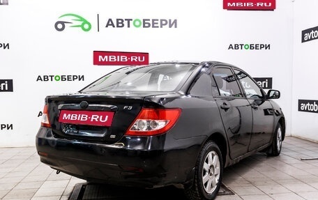 BYD F3 I, 2008 год, 137 000 рублей, 5 фотография