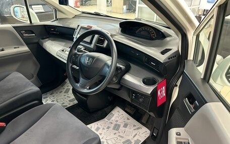 Honda Freed I, 2009 год, 1 259 000 рублей, 7 фотография