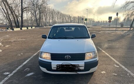 Toyota Probox I, 2007 год, 615 000 рублей, 1 фотография