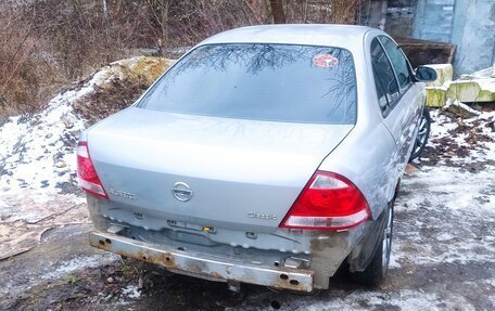 Nissan Almera Classic, 2008 год, 350 000 рублей, 3 фотография