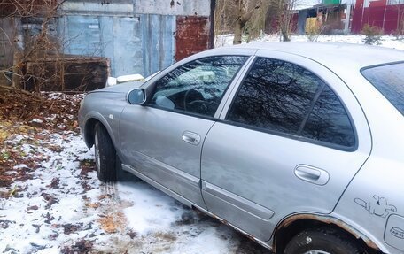 Nissan Almera Classic, 2008 год, 350 000 рублей, 4 фотография