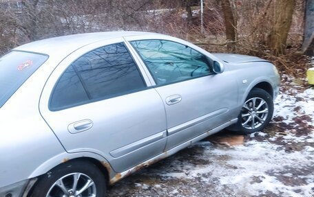 Nissan Almera Classic, 2008 год, 350 000 рублей, 2 фотография