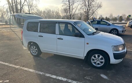 Toyota Probox I, 2007 год, 615 000 рублей, 2 фотография