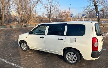 Toyota Probox I, 2007 год, 615 000 рублей, 3 фотография