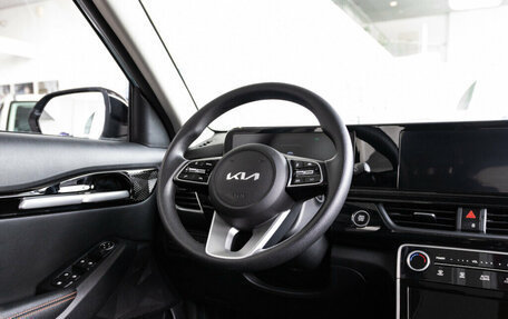 KIA Seltos I, 2024 год, 3 112 954 рублей, 11 фотография