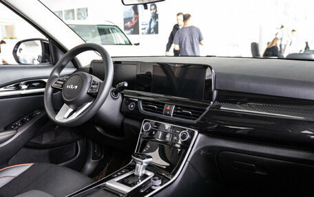 KIA Seltos I, 2024 год, 3 112 954 рублей, 9 фотография