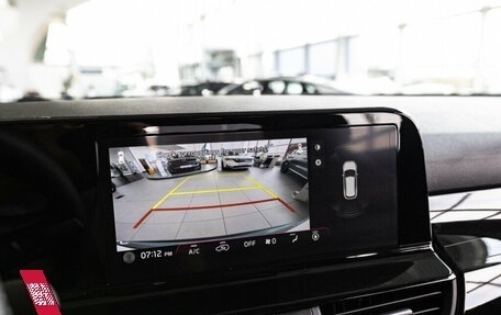 KIA Seltos I, 2024 год, 3 112 954 рублей, 20 фотография