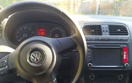 Volkswagen Polo VI (EU Market), 2012 год, 550 000 рублей, 7 фотография