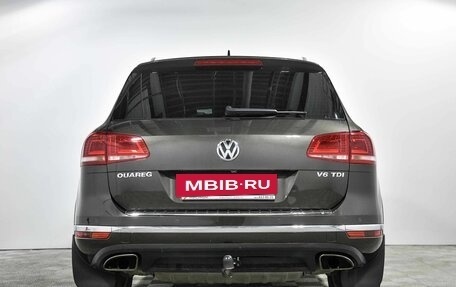 Volkswagen Touareg III, 2016 год, 2 475 000 рублей, 5 фотография