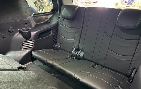 Cadillac Escalade IV, 2015 год, 3 750 000 рублей, 12 фотография