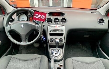 Peugeot 308 II, 2008 год, 589 000 рублей, 16 фотография