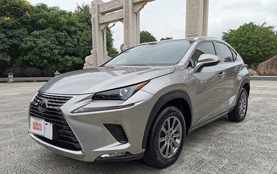 Lexus NX I, 2021 год, 3 515 000 рублей, 1 фотография