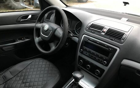 Skoda Octavia, 2011 год, 690 000 рублей, 5 фотография