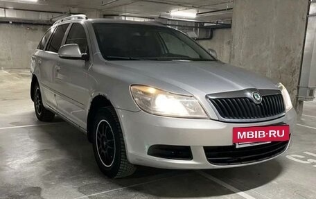 Skoda Octavia, 2011 год, 690 000 рублей, 11 фотография