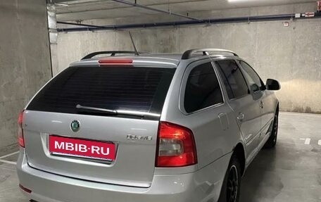 Skoda Octavia, 2011 год, 690 000 рублей, 10 фотография