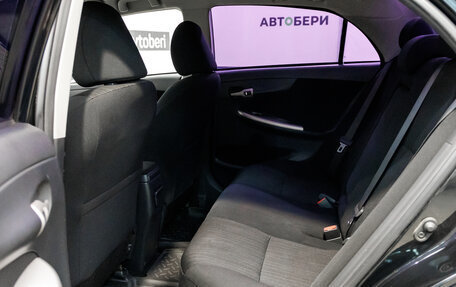 Toyota Corolla, 2008 год, 750 000 рублей, 29 фотография