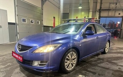 Mazda 6, 2008 год, 849 000 рублей, 1 фотография