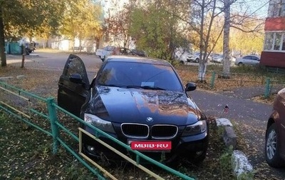 BMW 3 серия, 2009 год, 1 000 000 рублей, 1 фотография