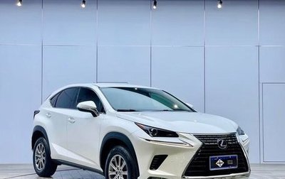 Lexus NX I, 2021 год, 3 320 000 рублей, 1 фотография