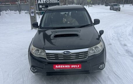 Subaru Forester, 2008 год, 1 450 000 рублей, 1 фотография