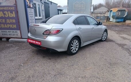 Mazda 6, 2011 год, 1 320 000 рублей, 5 фотография