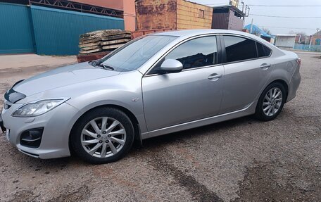 Mazda 6, 2011 год, 1 320 000 рублей, 6 фотография