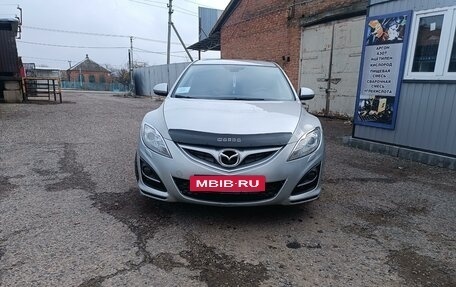 Mazda 6, 2011 год, 1 320 000 рублей, 7 фотография