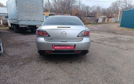 Mazda 6, 2011 год, 1 320 000 рублей, 2 фотография