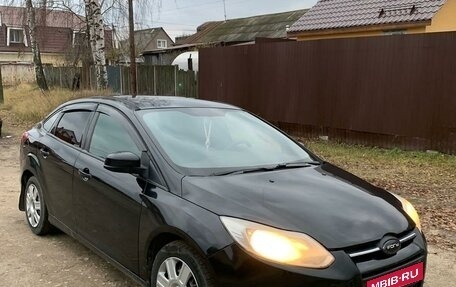 Ford Focus III, 2013 год, 780 000 рублей, 1 фотография