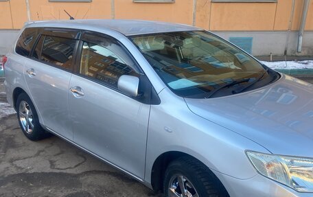 Toyota Corolla, 2008 год, 880 000 рублей, 1 фотография