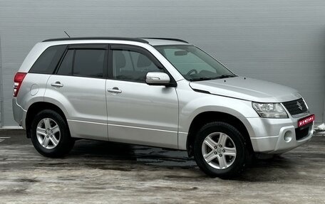 Suzuki Grand Vitara, 2011 год, 995 000 рублей, 1 фотография