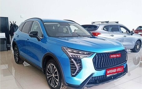 Haval Jolion, 2024 год, 2 499 000 рублей, 1 фотография