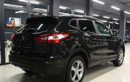 Nissan Qashqai, 2014 год, 1 699 000 рублей, 3 фотография