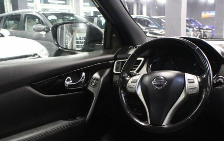 Nissan Qashqai, 2014 год, 1 699 000 рублей, 4 фотография