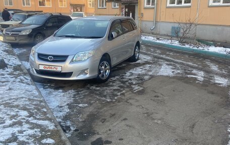 Toyota Corolla, 2008 год, 880 000 рублей, 4 фотография