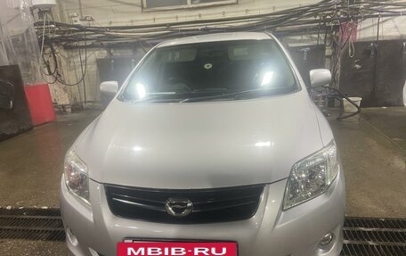 Toyota Corolla, 2008 год, 880 000 рублей, 12 фотография