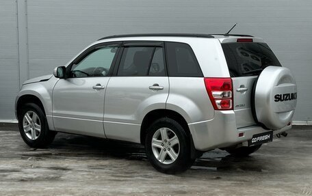 Suzuki Grand Vitara, 2011 год, 995 000 рублей, 2 фотография